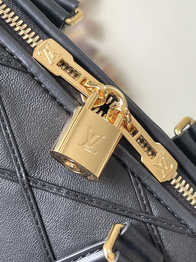 LV Speedy Bags 4286F-0002