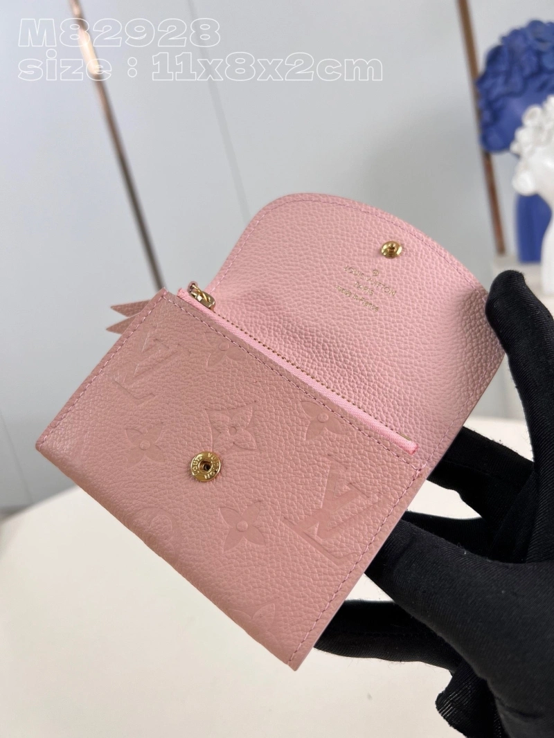 LV Wallets 4286F-0010