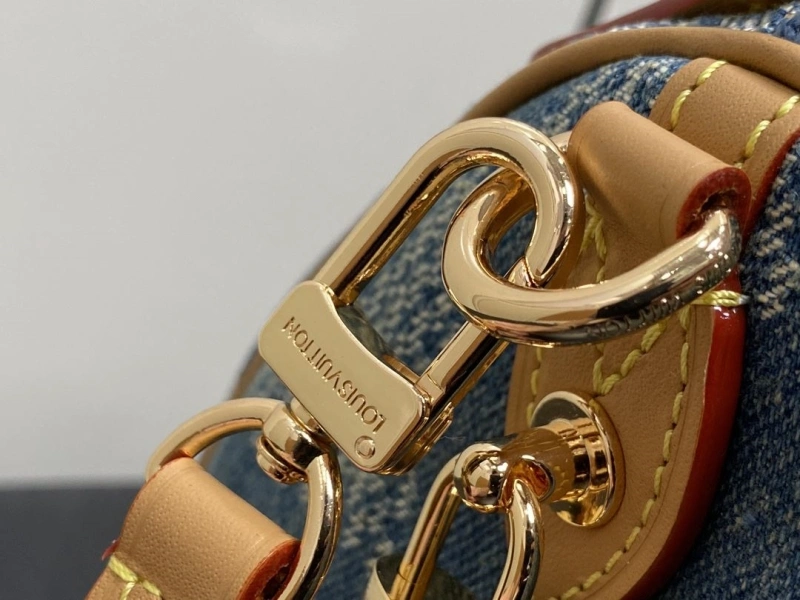 LV Speedy Bags 4286F-0021