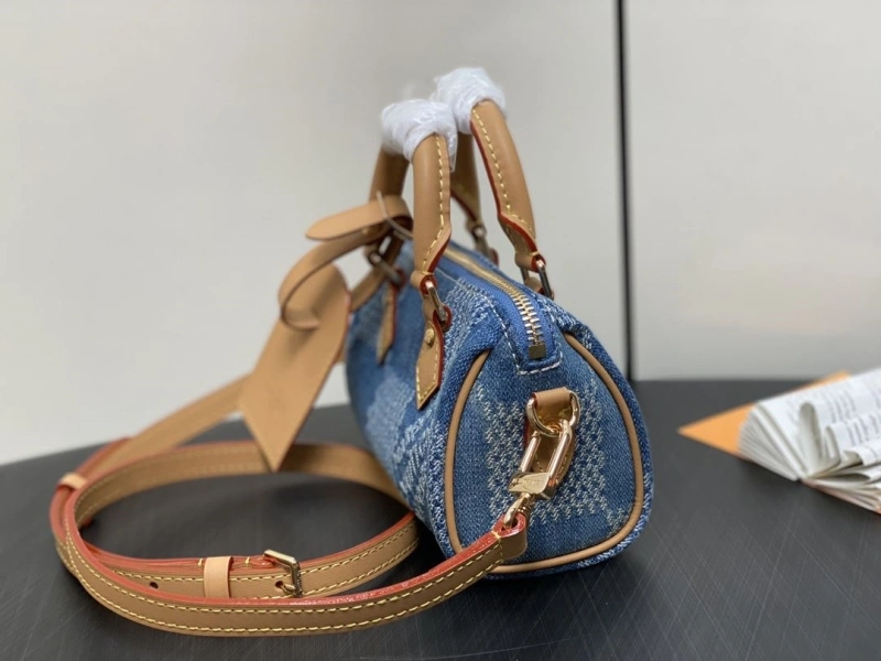 LV Speedy Bags 4286F-0022