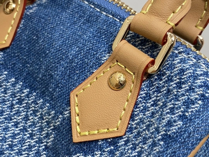 LV Speedy Bags 4286F-0022