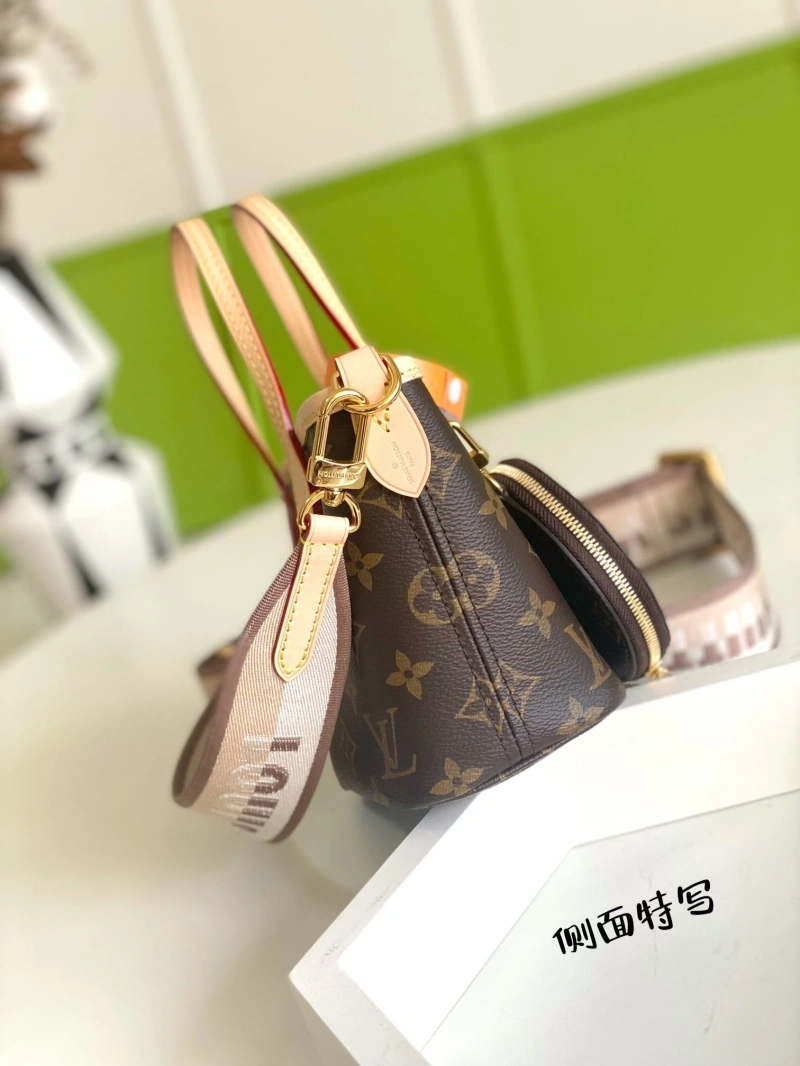 LV Shopping Bags 4286F-0071