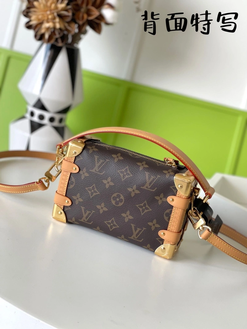 LV Box Bags 4286F-0072