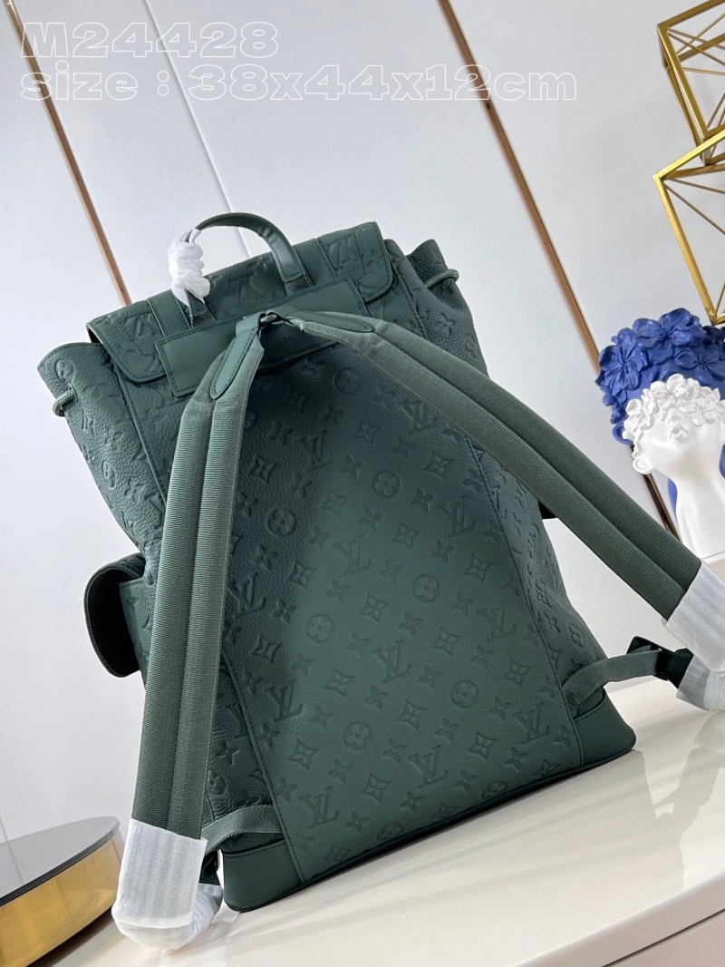 LV Backpacks 4286F-0079