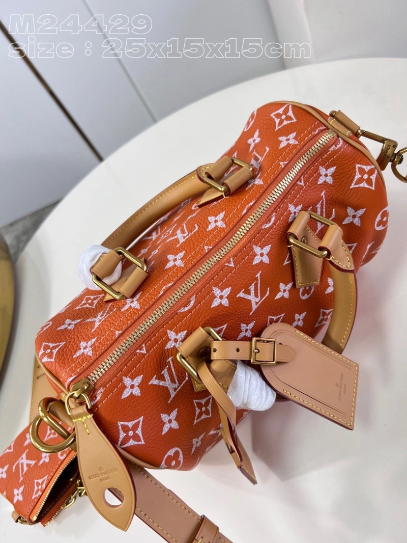LV Speedy Bags 4286F-0084