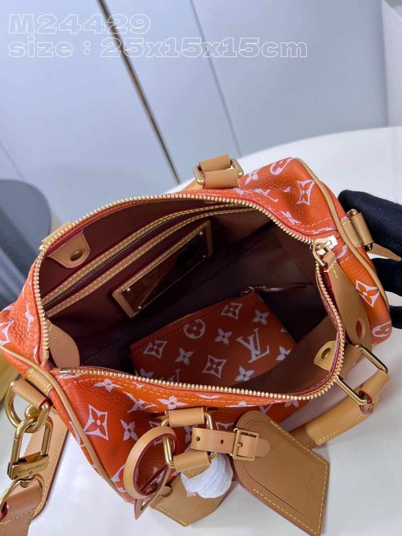 LV Speedy Bags 4286F-0084