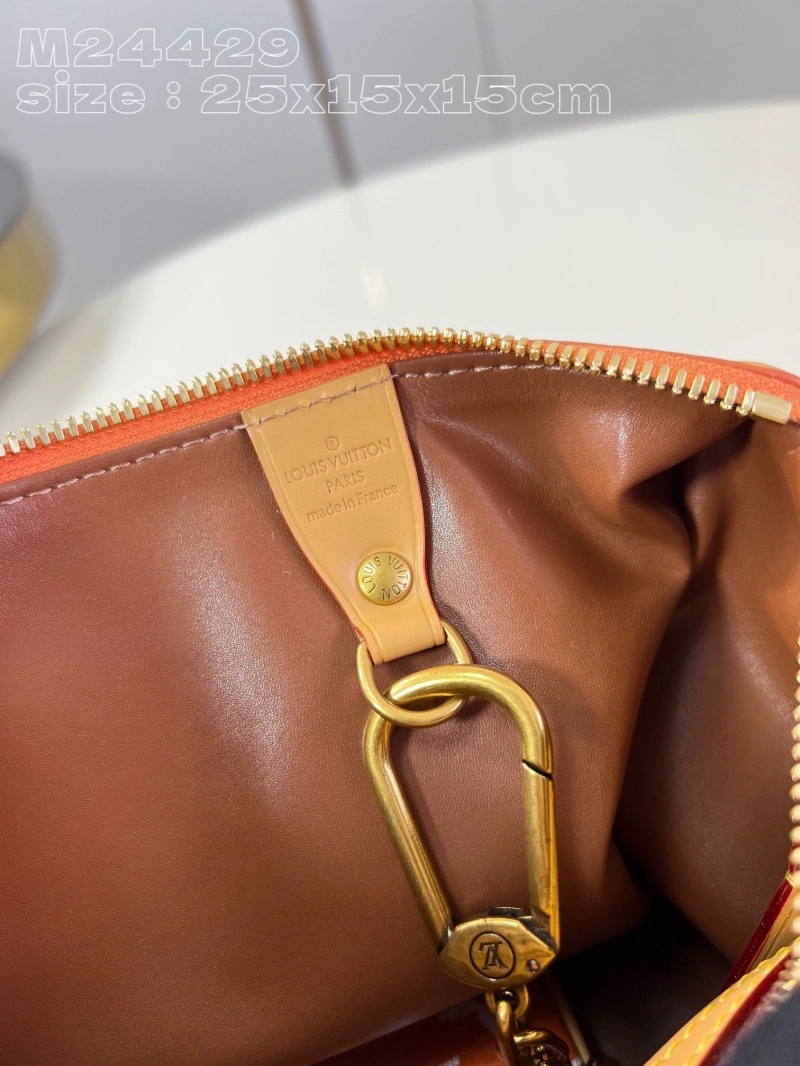 LV Speedy Bags 4286F-0084