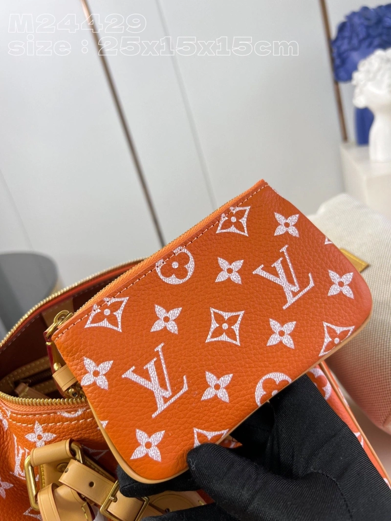 LV Speedy Bags 4286F-0084