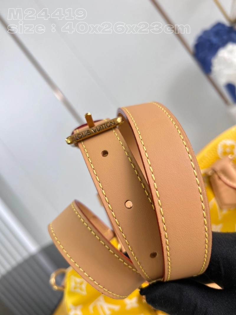LV Speedy Bags 4286F-0087