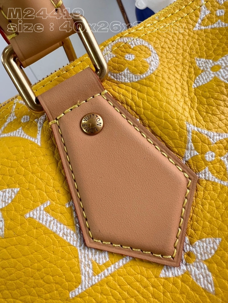LV Speedy Bags 4286F-0087
