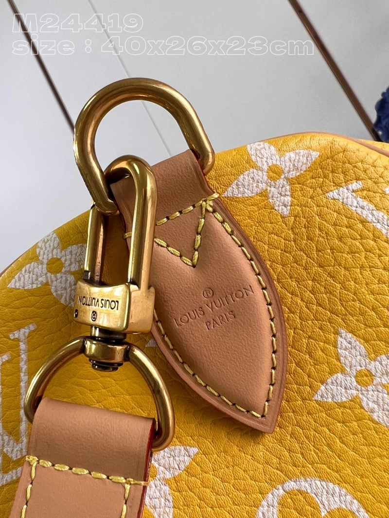 LV Speedy Bags 4286F-0087