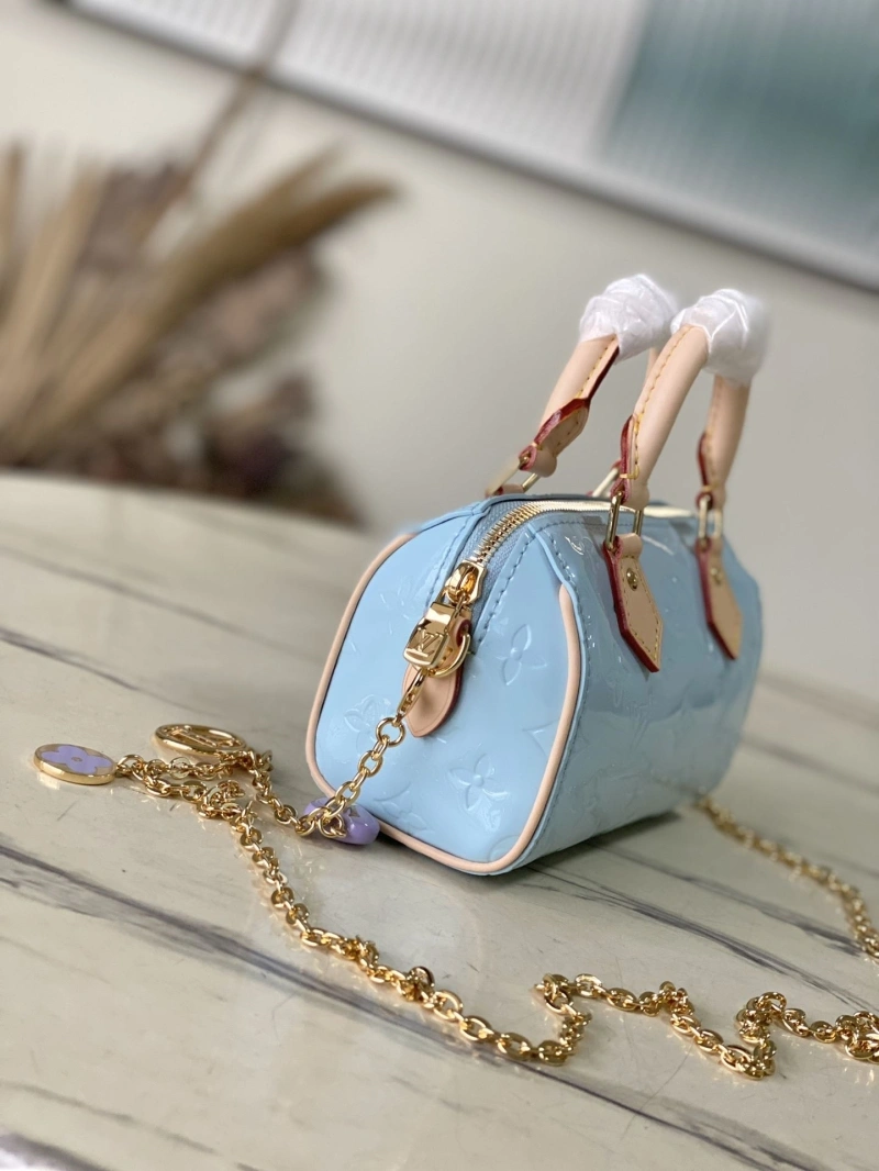 LV Speedy Bags 4286F-0091