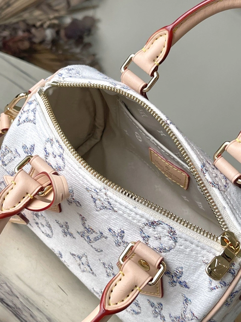 LV Speedy Bags 4286F-0104