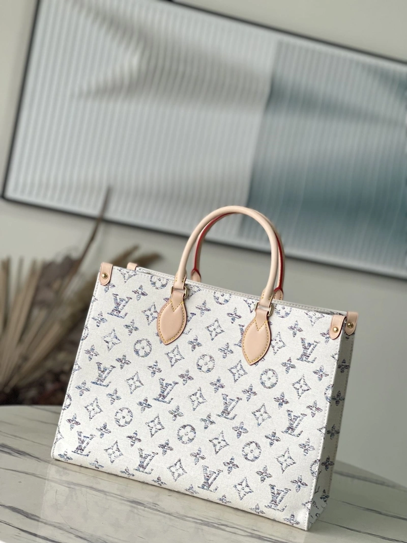 LV Shopping Bags 4286F-0105