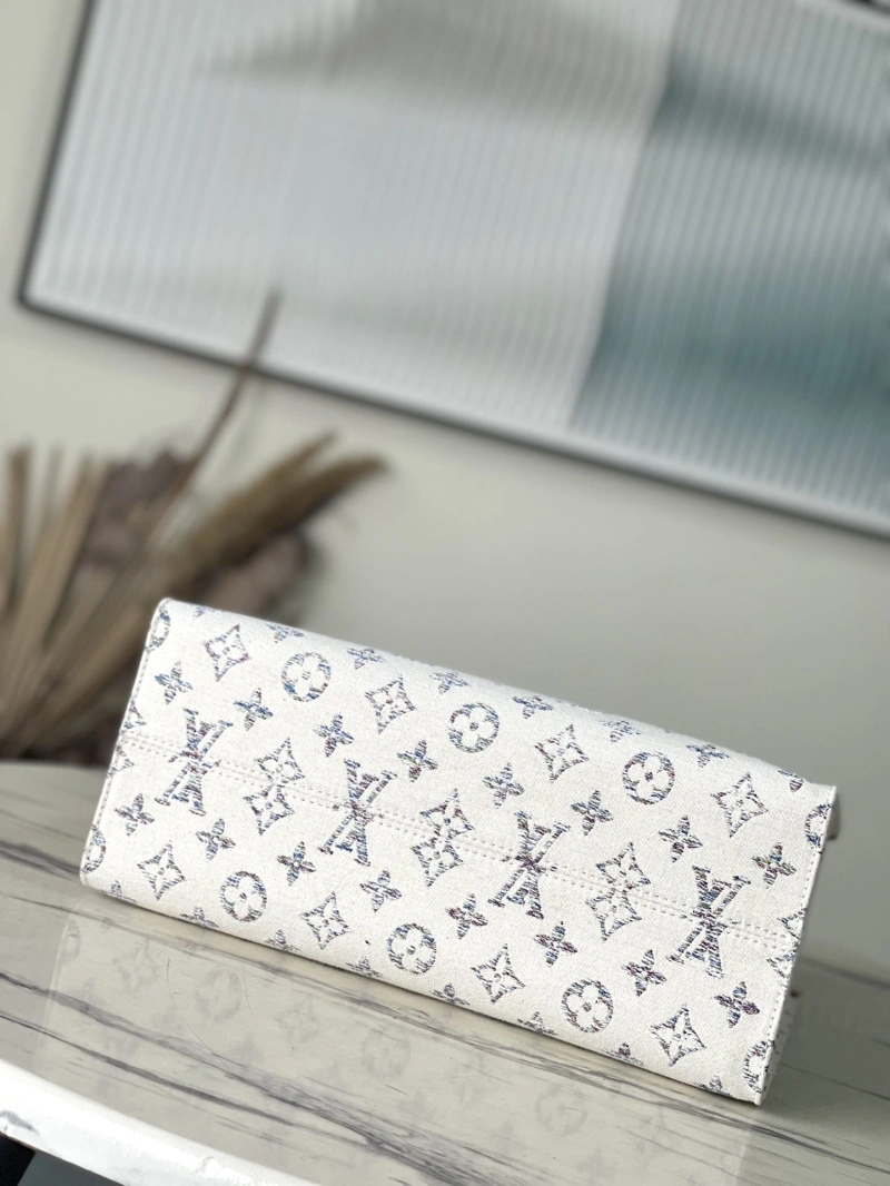LV Shopping Bags 4286F-0105