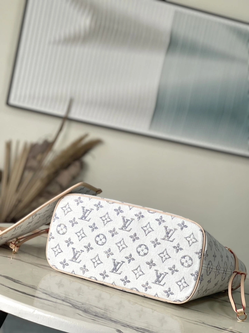 LV Shopping Bags 4286F-0106