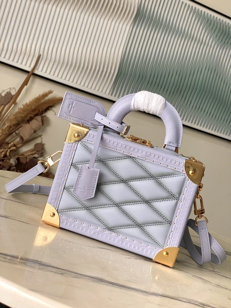LV Box Bags 4286F-0108