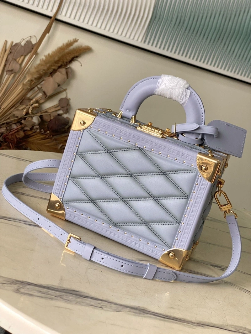 LV Box Bags 4286F-0108