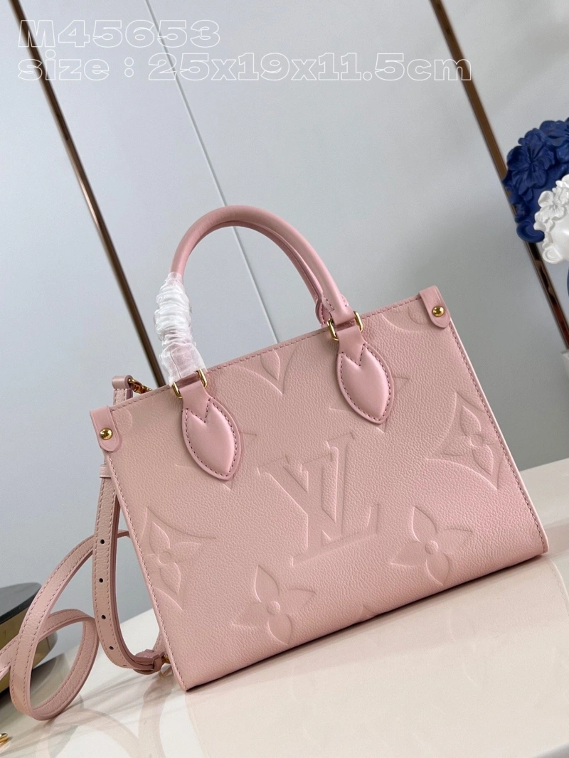 LV Shopping Bags 4286F-0114