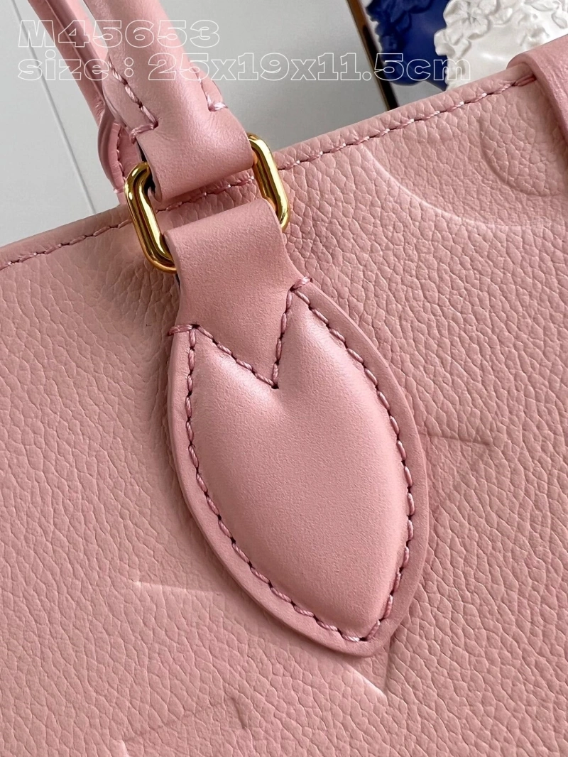 LV Shopping Bags 4286F-0114