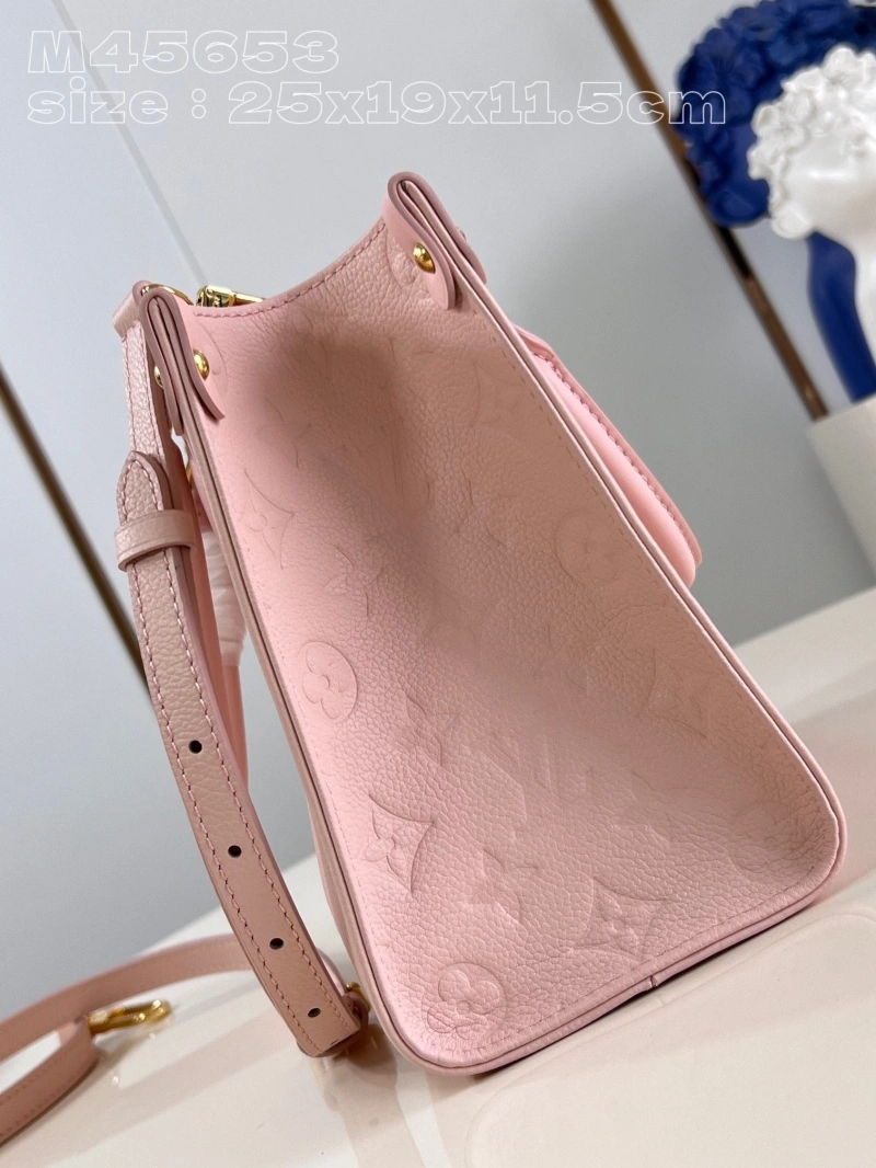 LV Shopping Bags 4286F-0114