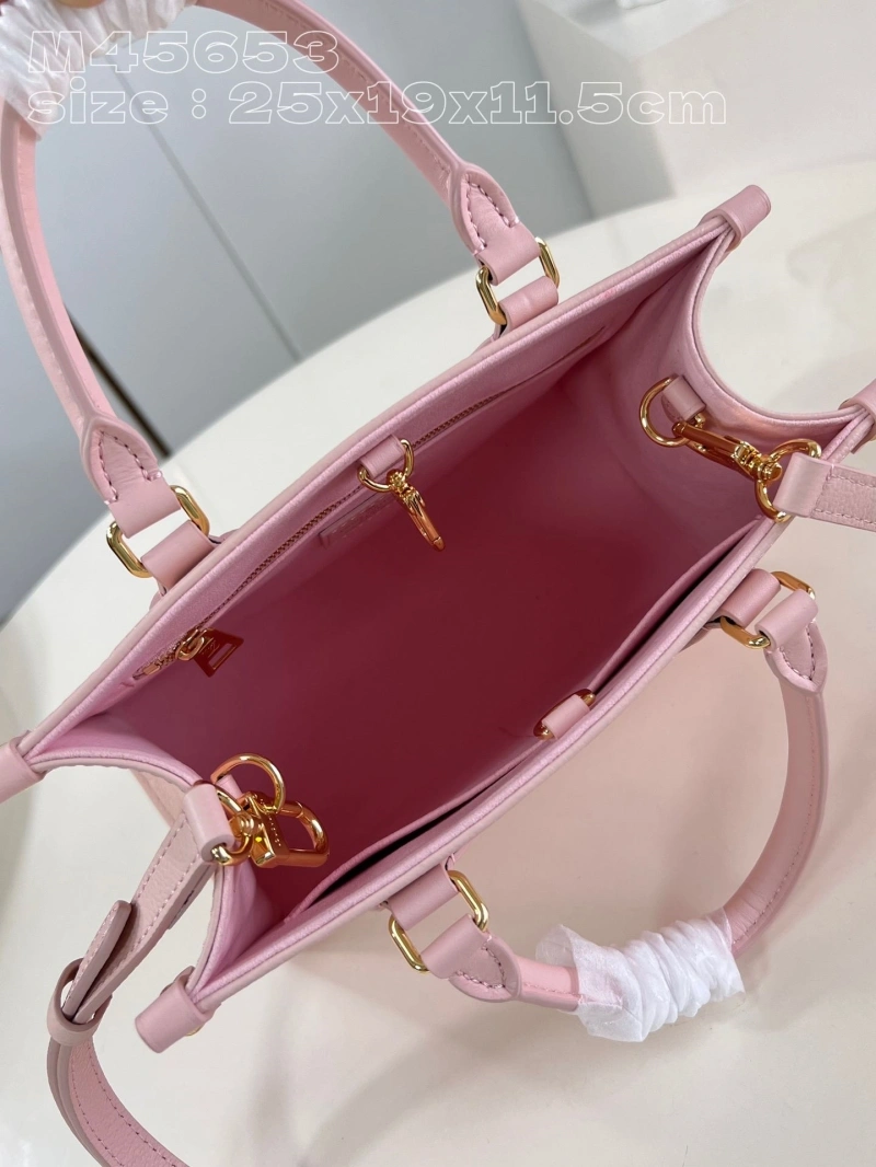 LV Shopping Bags 4286F-0114