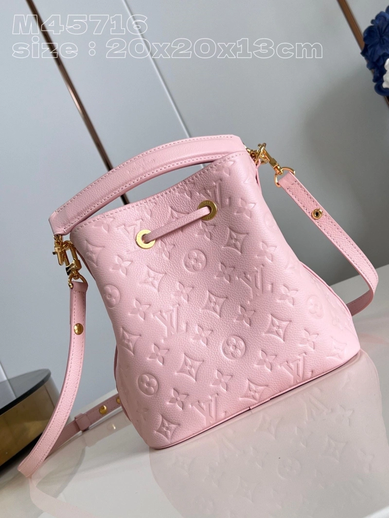 LV Bucket Bags 4286F-0116