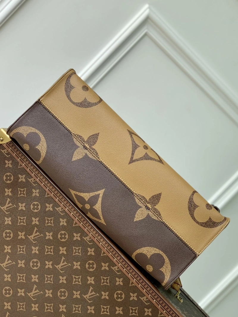 LV Shopping Bags 4286F-0118