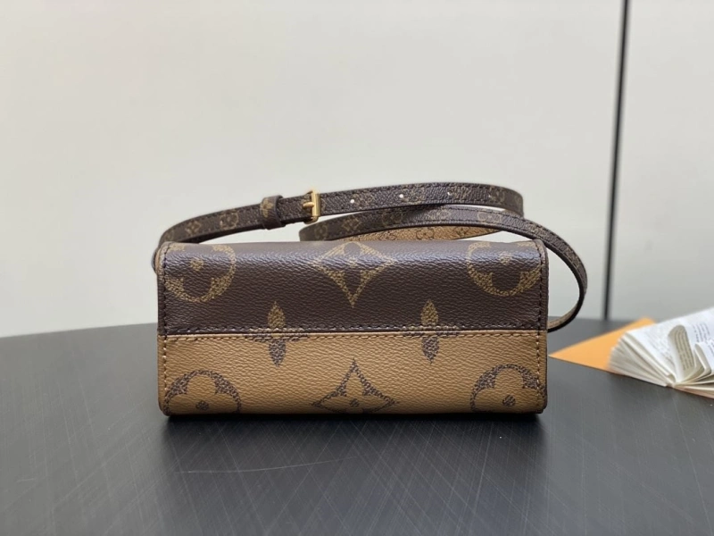 LV Shopping Bags 4286F-0119