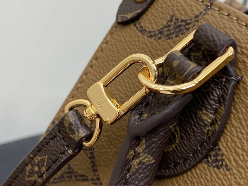 LV Shopping Bags 4286F-0119