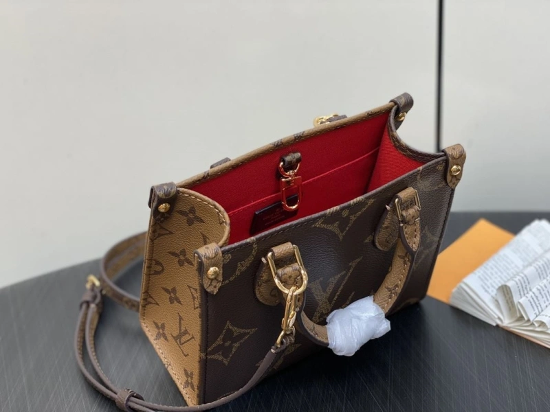 LV Shopping Bags 4286F-0119