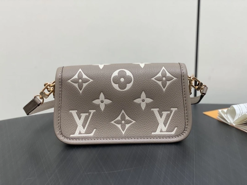 LV Satchel Bags 4286F-0120
