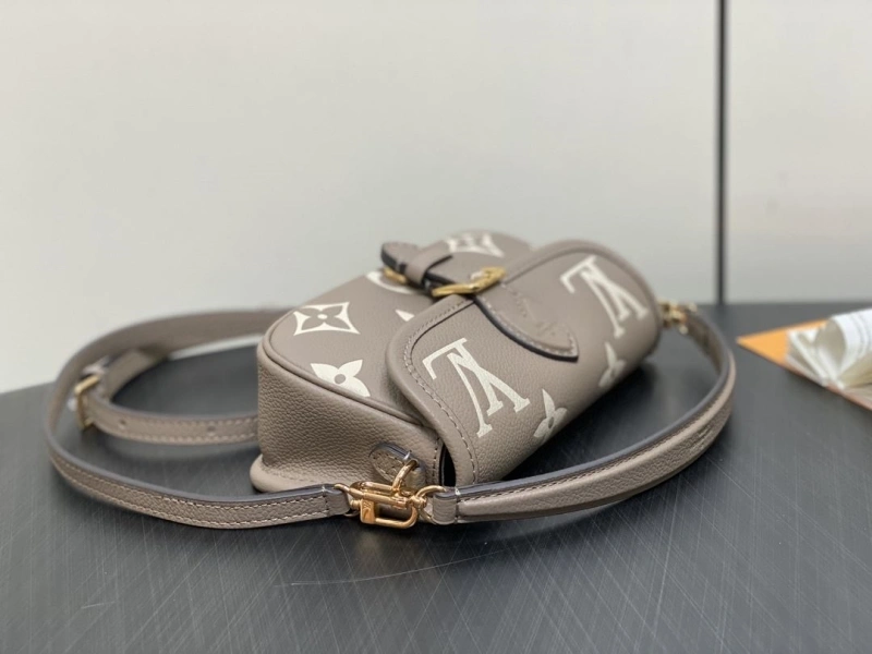 LV Satchel Bags 4286F-0120