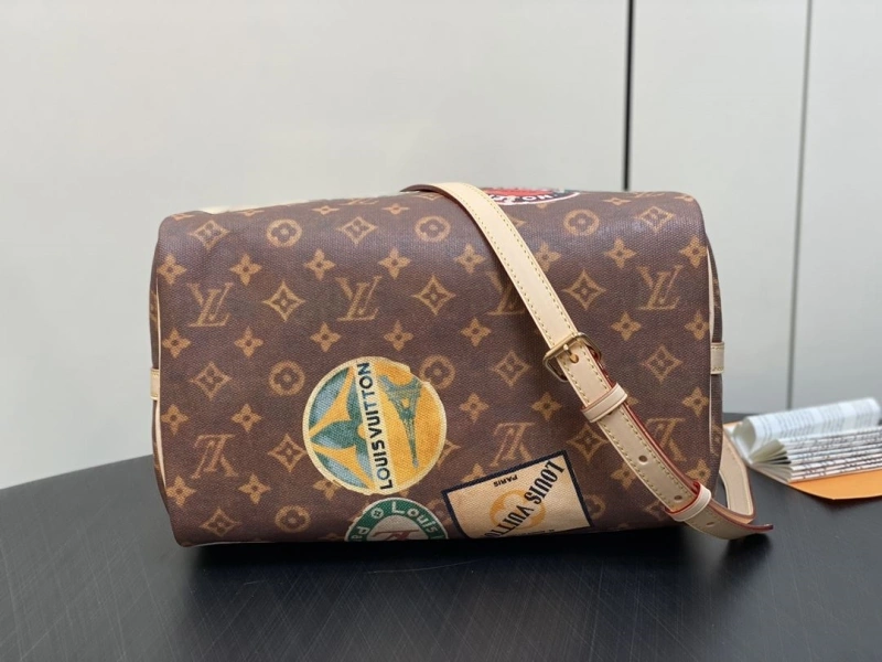 LV Speedy Bags 4286F-0129