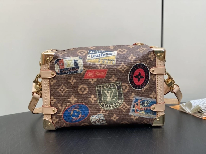 LV Box Bags 4286F-0130
