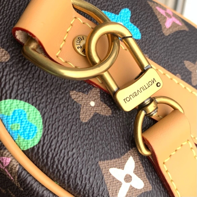 LV Satchel Bags 4286G-0003