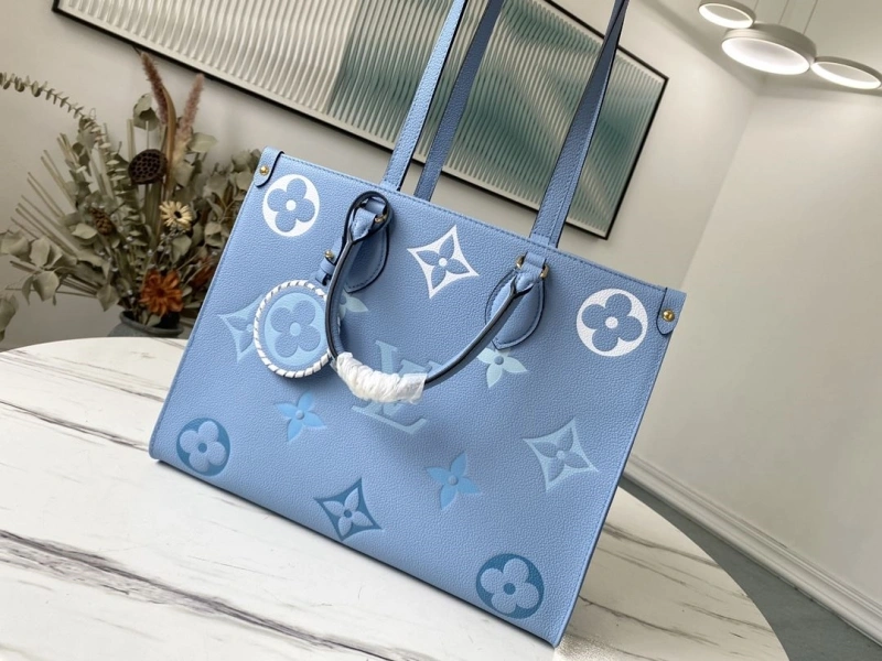 LV Shopping Bags 4286G-0005