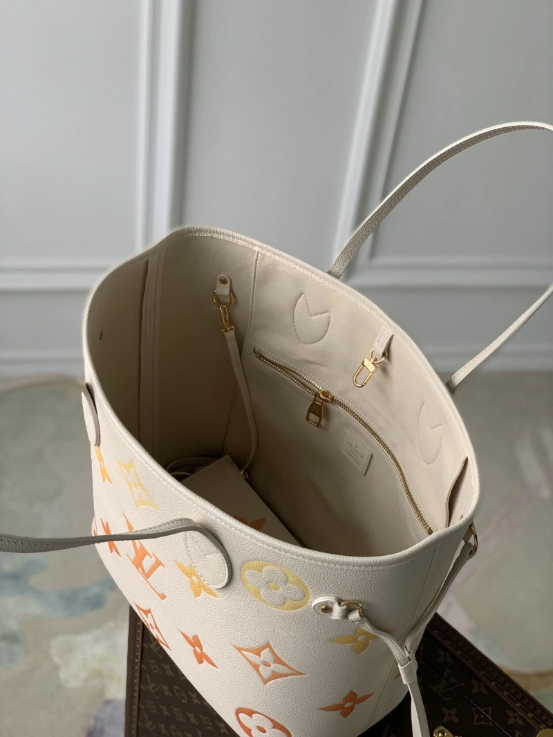 LV Shopping Bags 4286G-0008