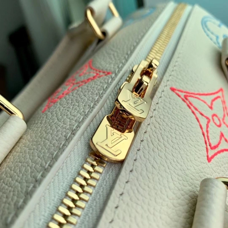 LV Speedy Bags 4286G-0013