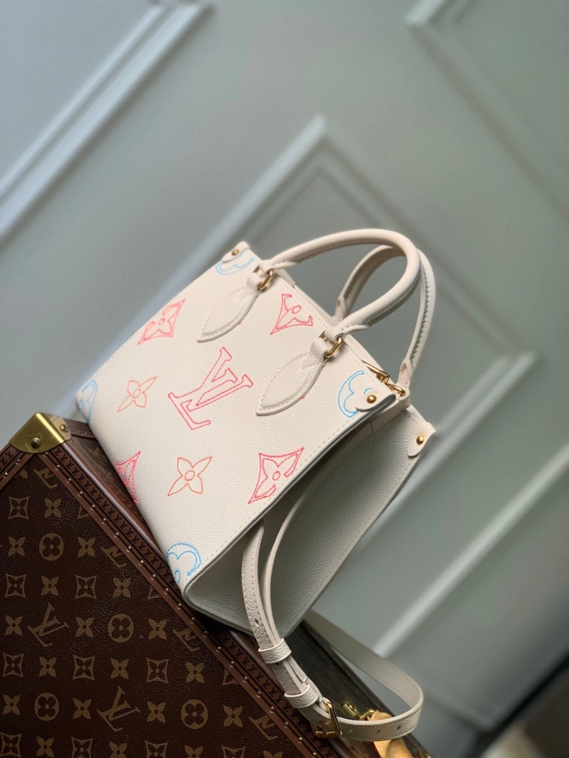 LV Shopping Bags 4286G-0014