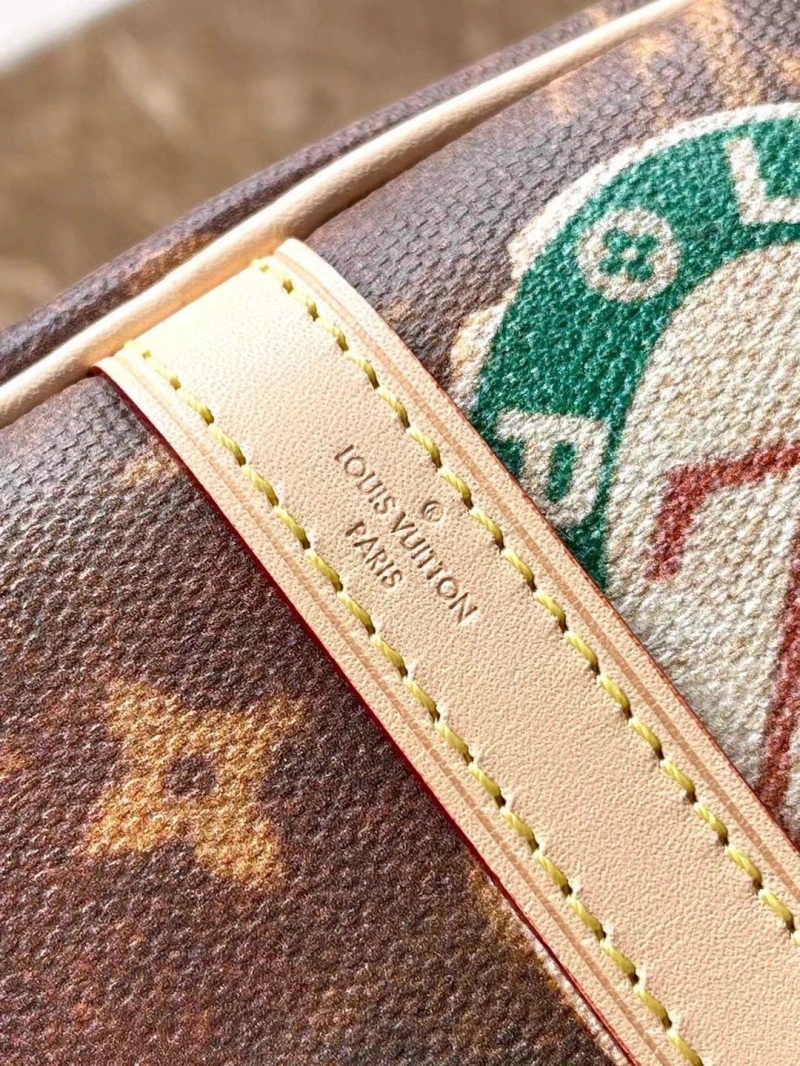 LV Speedy Bags 4286G-0024