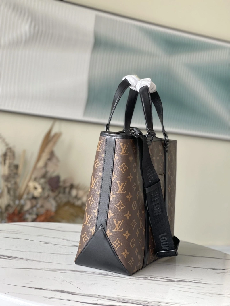 LV Shopping Bags 4286G-0040