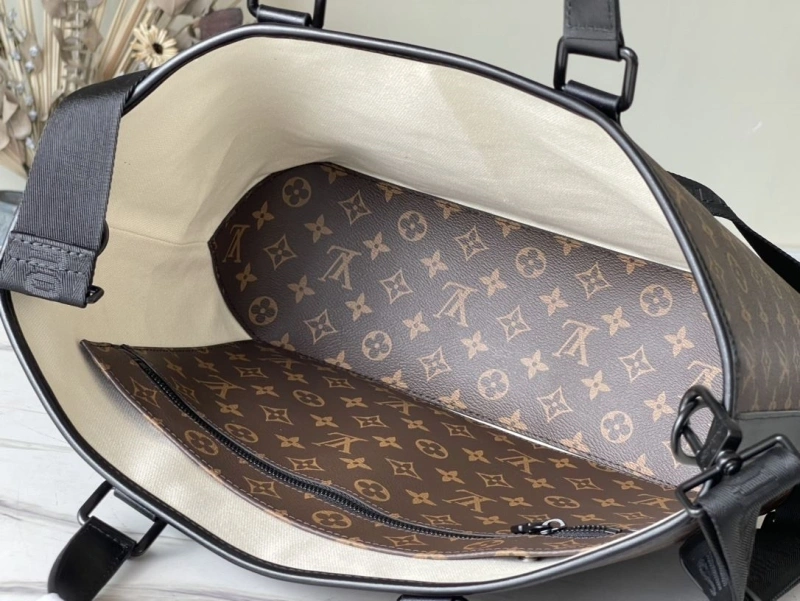 LV Shopping Bags 4286G-0040