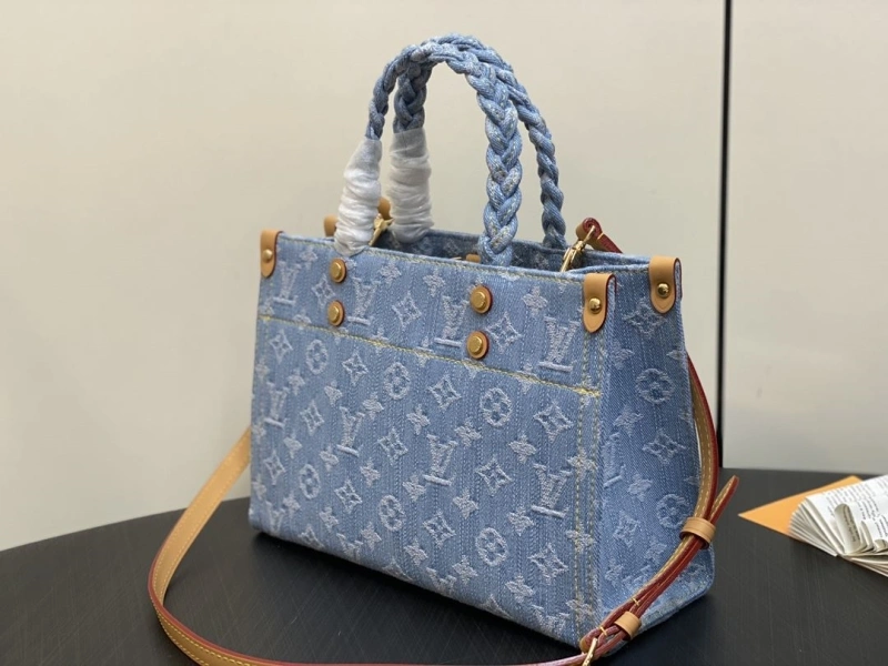 LV Shopping Bags 4286G-0053