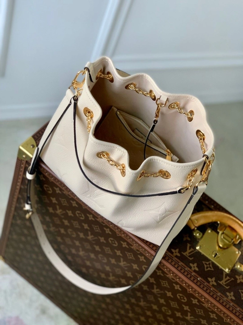 LV Satchel Bags 4286G-0068