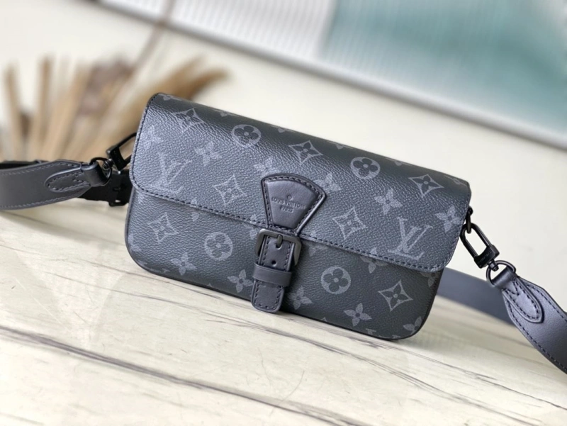 LV Satchel Bags 4286G-0069