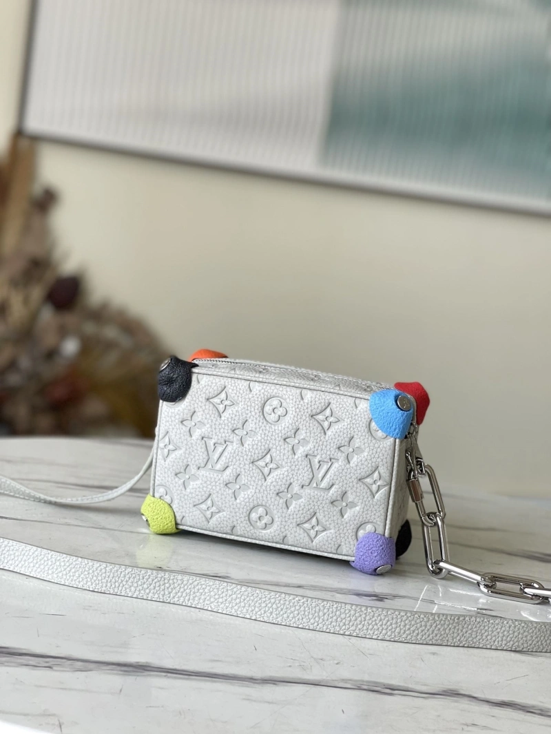 LV Box Bags 4286G-0082