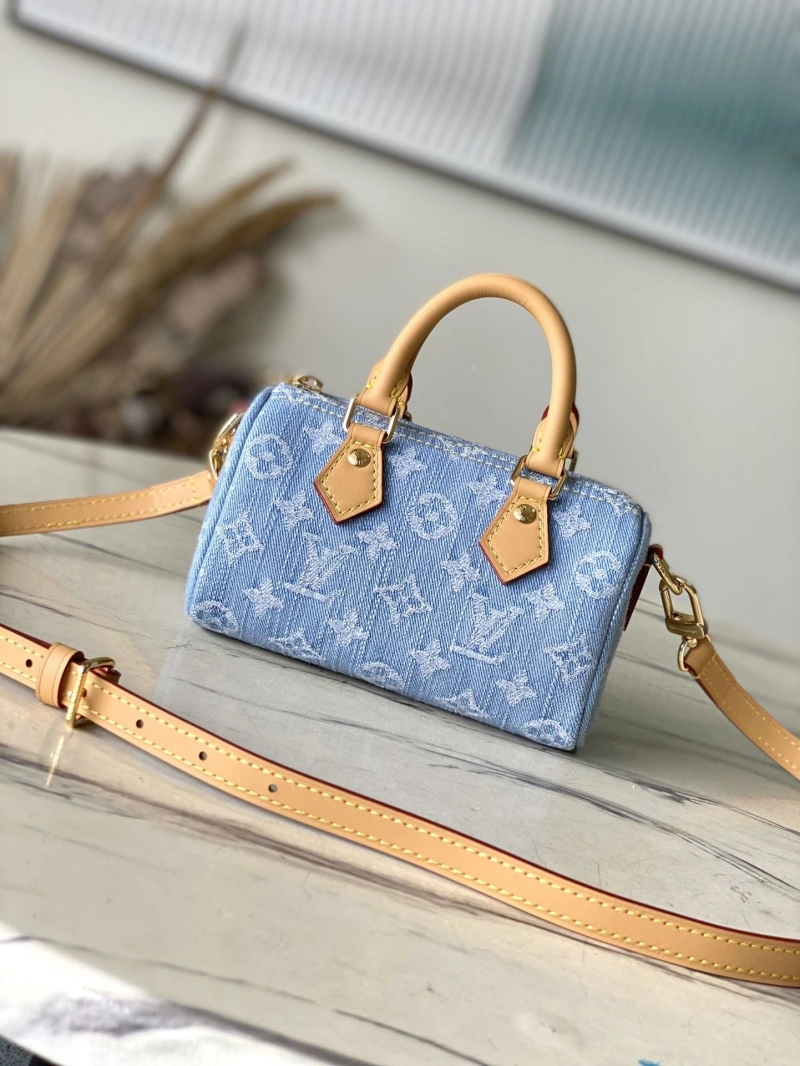 LV Speedy Bags 4286G-0089