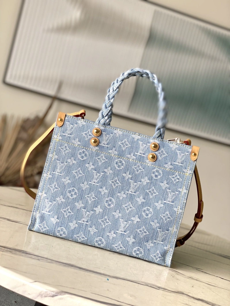 LV Shopping Bags 4286G-0092