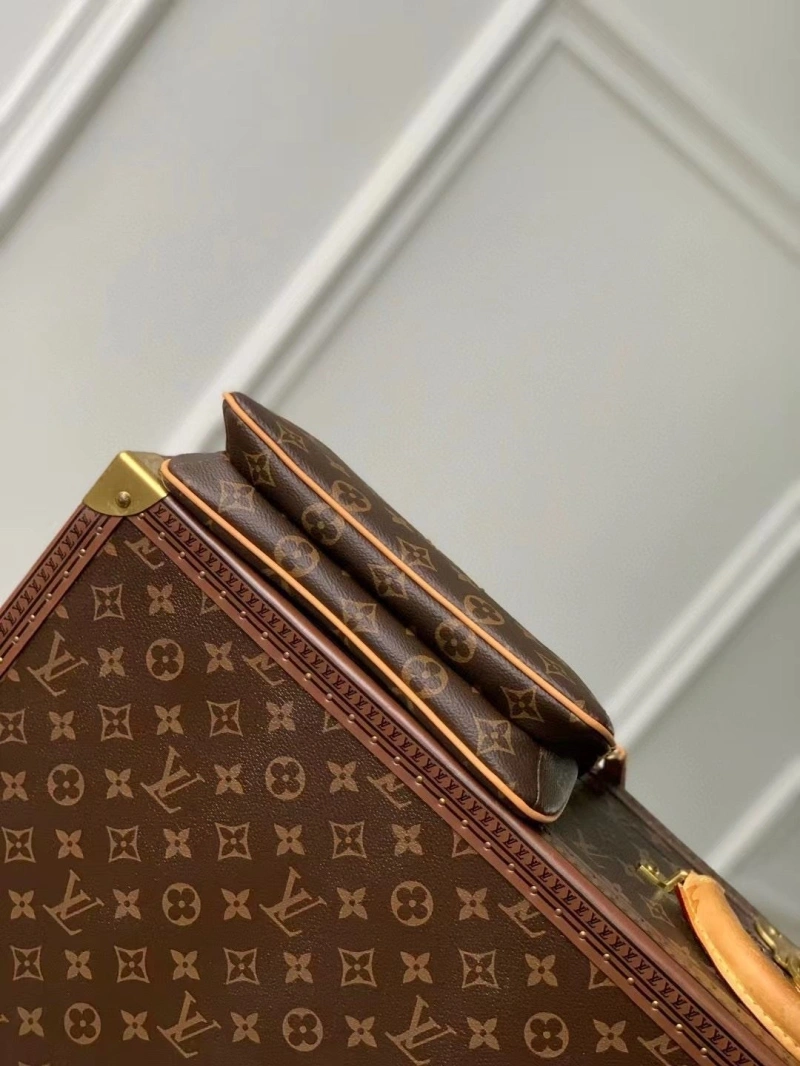 LV Satchel Bags 4286G-0098